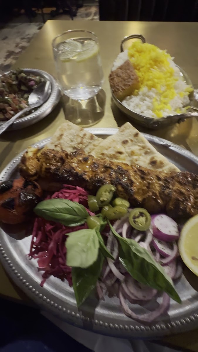 Baba's Mezze Bath-2