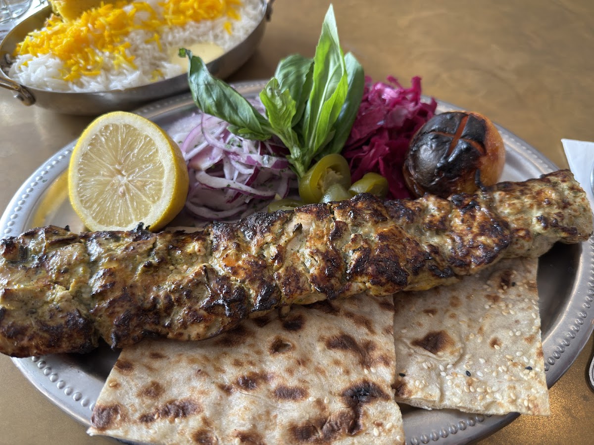 Baba's Mezze Bath-4