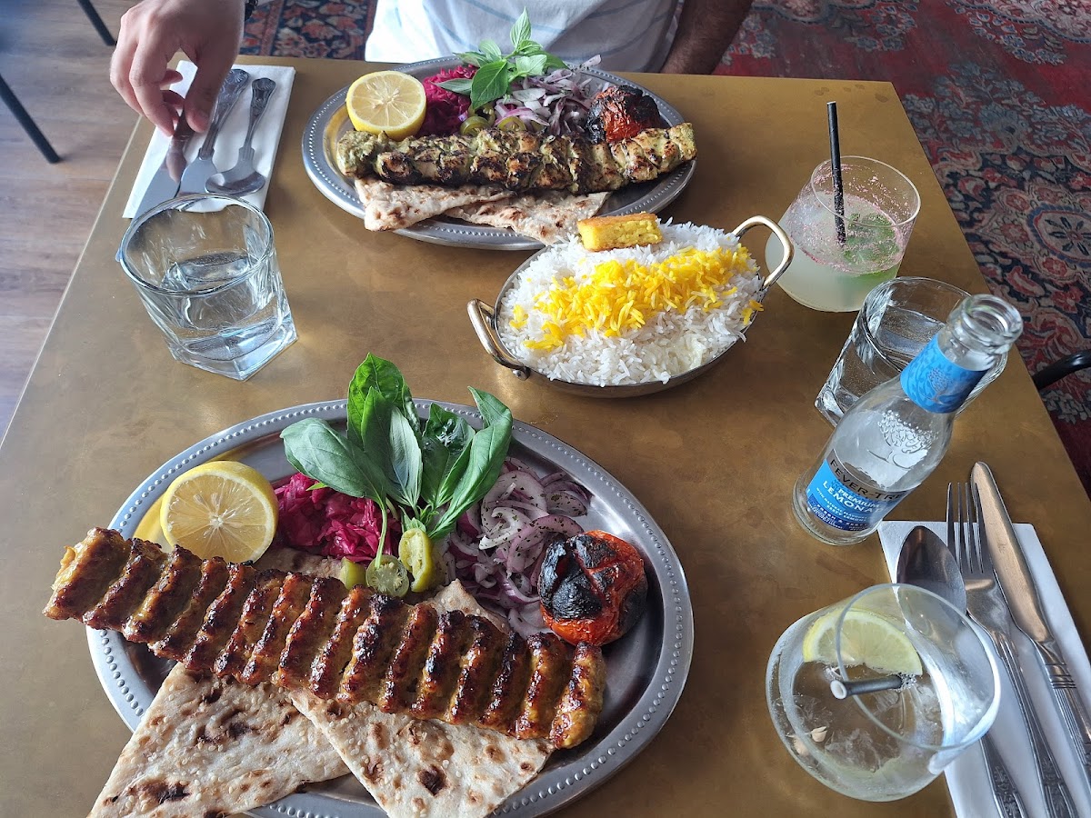 Baba's Mezze Bath-6