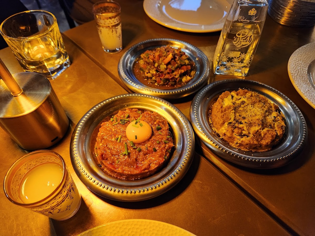 Baba's Mezze Bath-9